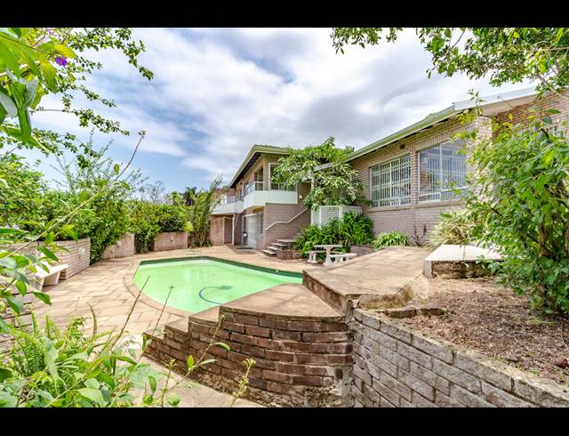 7 BEDROOM HOUSE FOR SALE IN DAWNCLIFFE